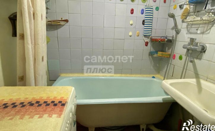 3-комн квартира улица Полины Осипенко, 112,  д. 112