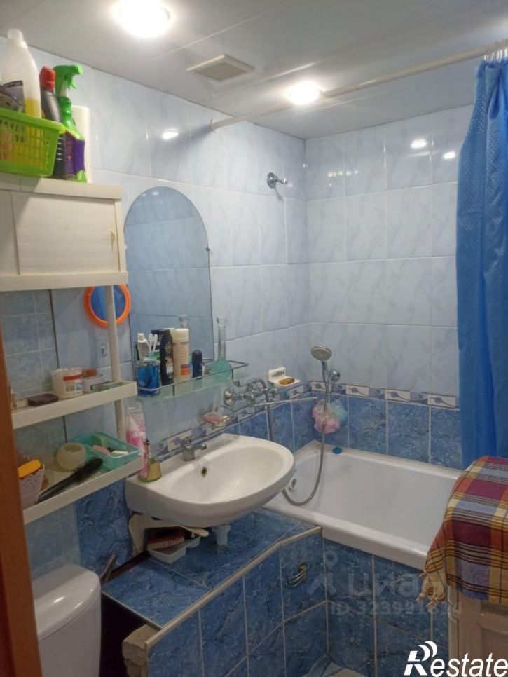 3-комн квартира ул Азовская, 3,  д. 3