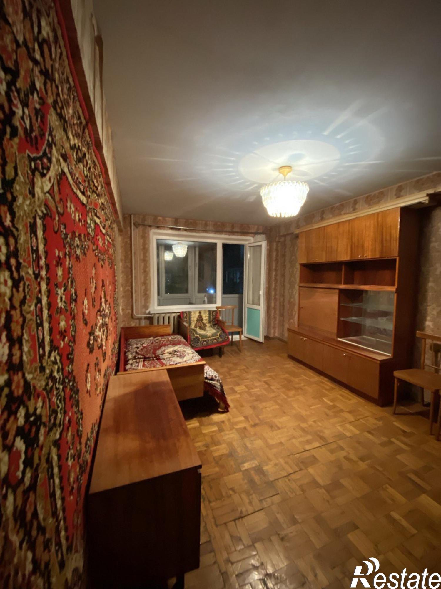 Сдать квартиру за 17 000 рублей на Каспарова ул., 7