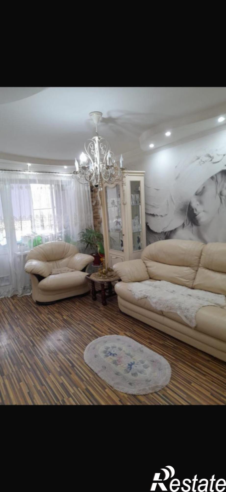 Купить квартиру за 6 500 000 рублей на Советской Армии ул., 138