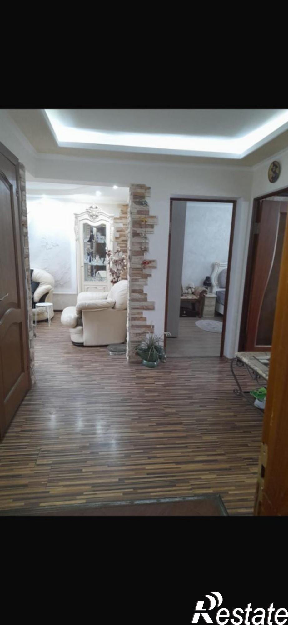 Купить квартиру за 6 500 000 рублей на Советской Армии ул., 138