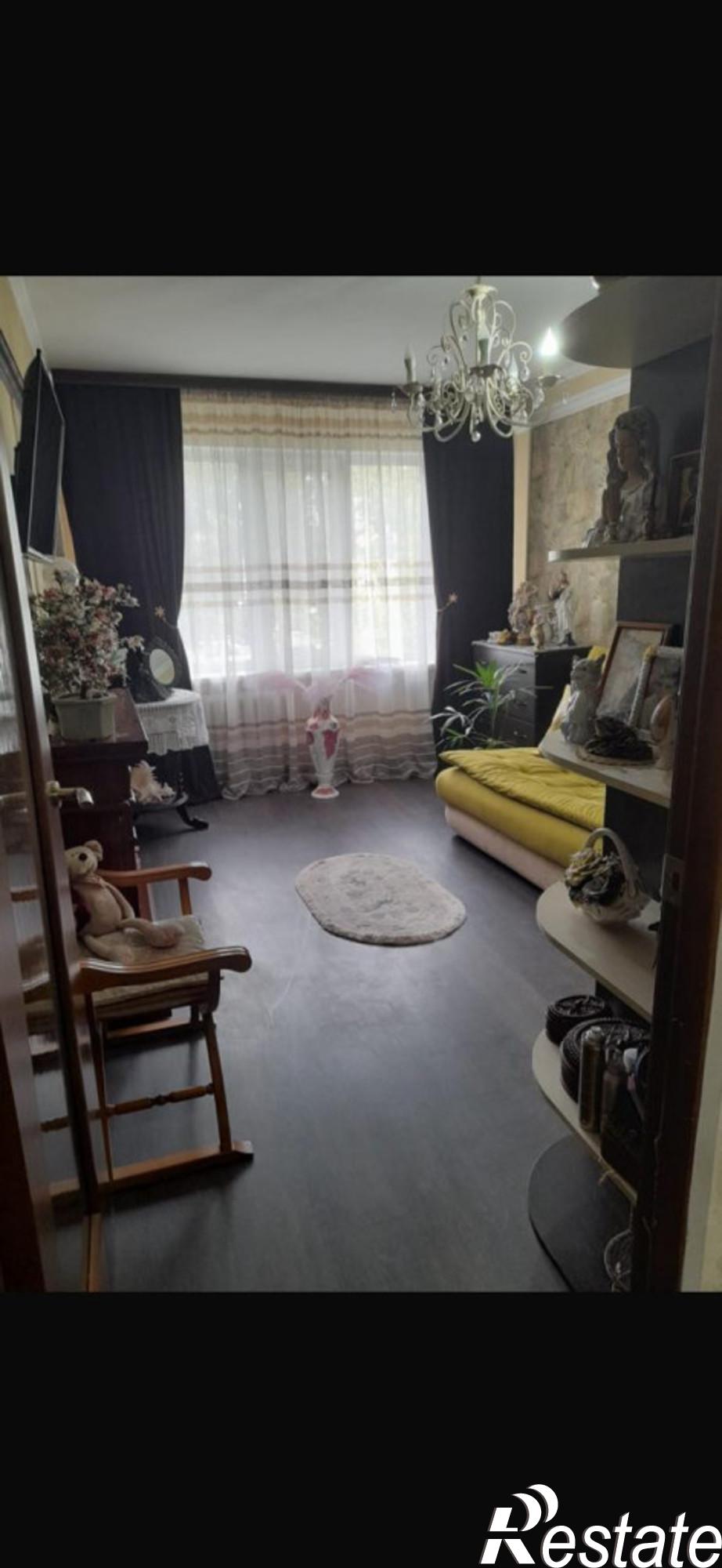 Купить квартиру за 6 500 000 рублей на Советской Армии ул., 138