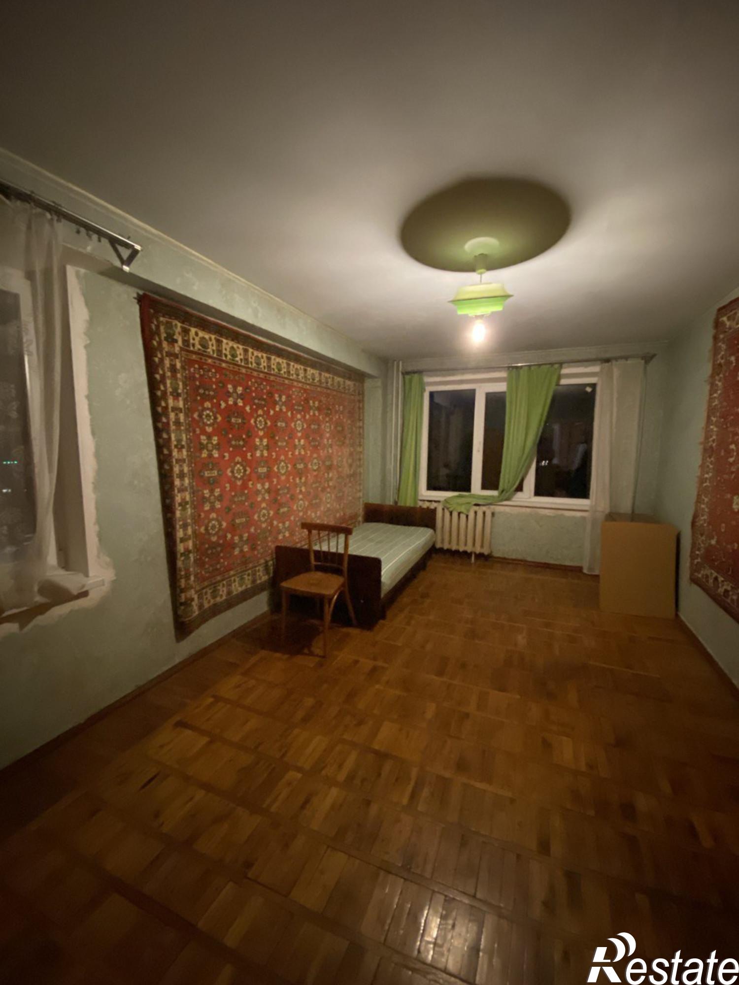 Сдать квартиру за 17 000 рублей на Каспарова ул., 7