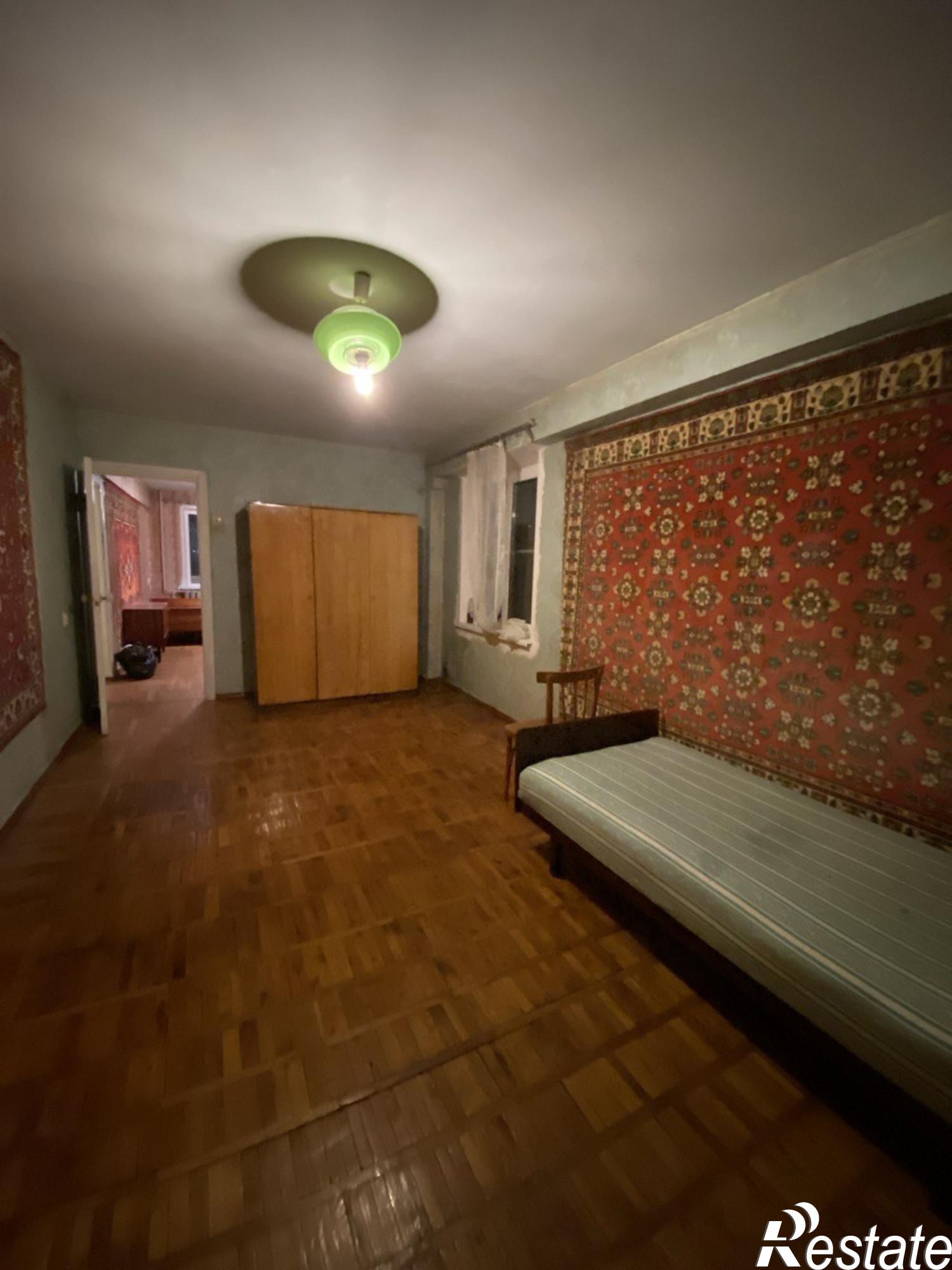 Сдать квартиру за 17 000 рублей на Каспарова ул., 7