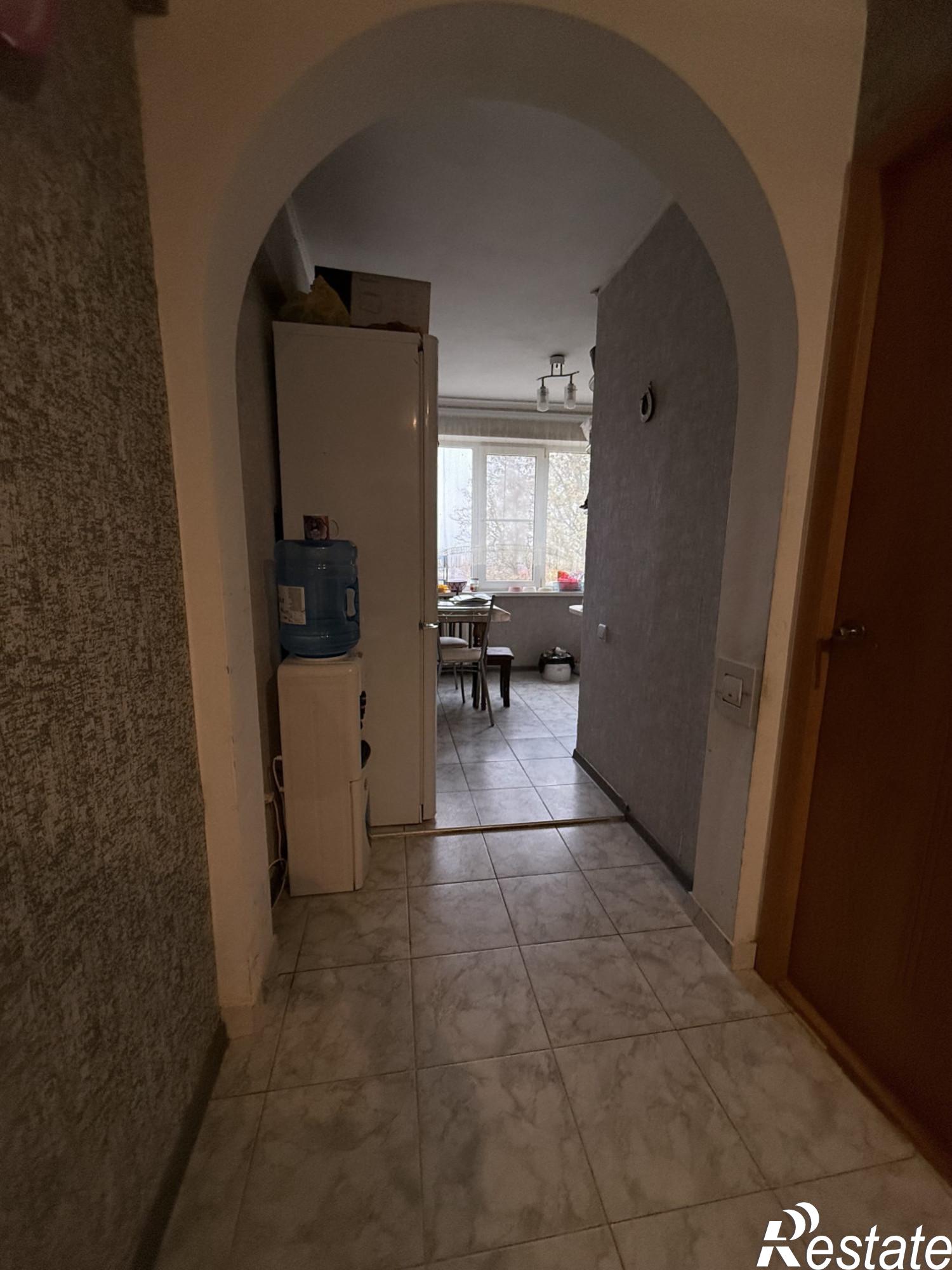 Купить квартиру за 5 399 990 рублей на Новороссийская ул., 72А