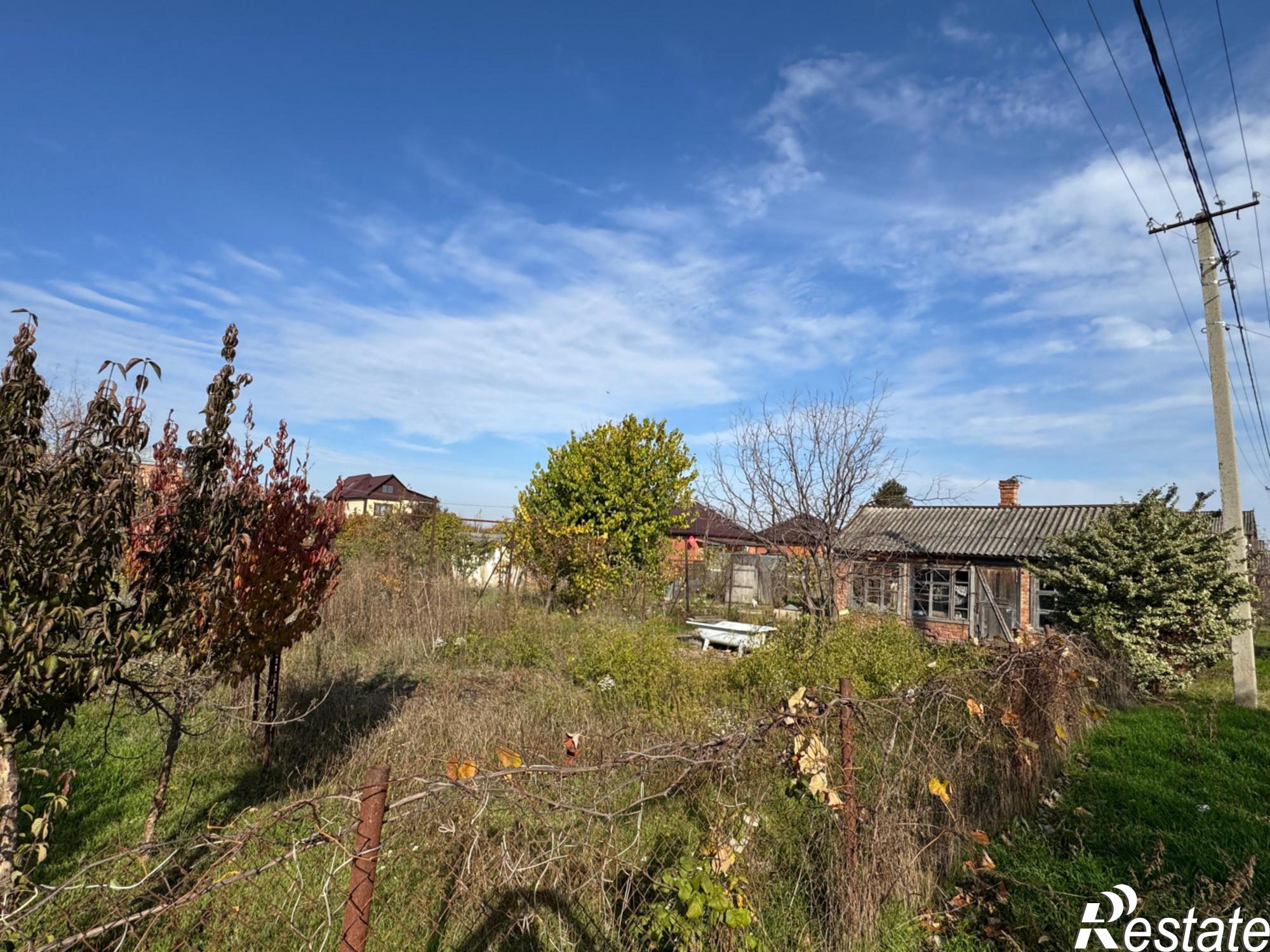 Купить землю, земельный участок за 2 050 000 рублей на Армавир г.