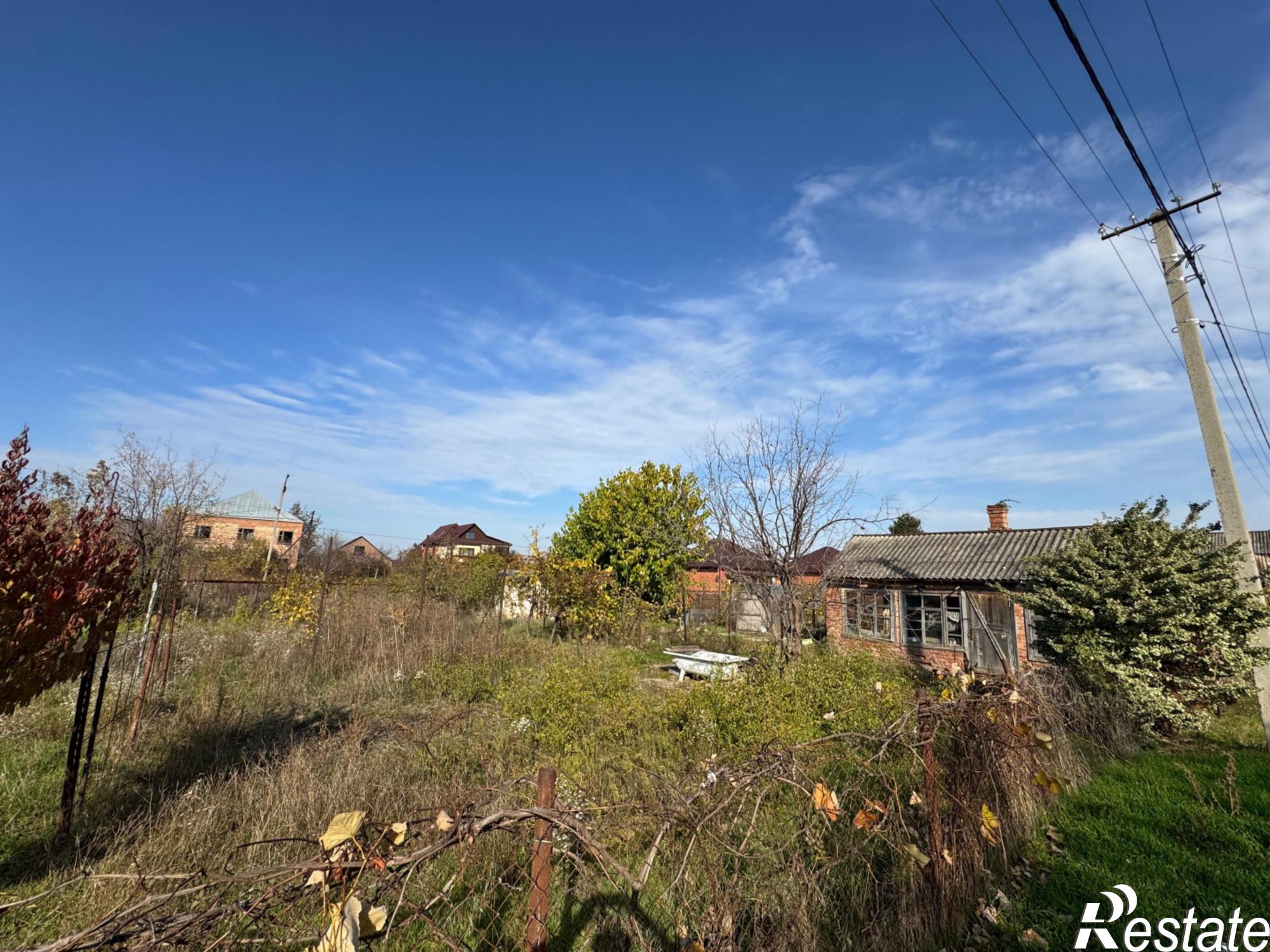 Купить землю, земельный участок за 2 050 000 рублей на Армавир г.