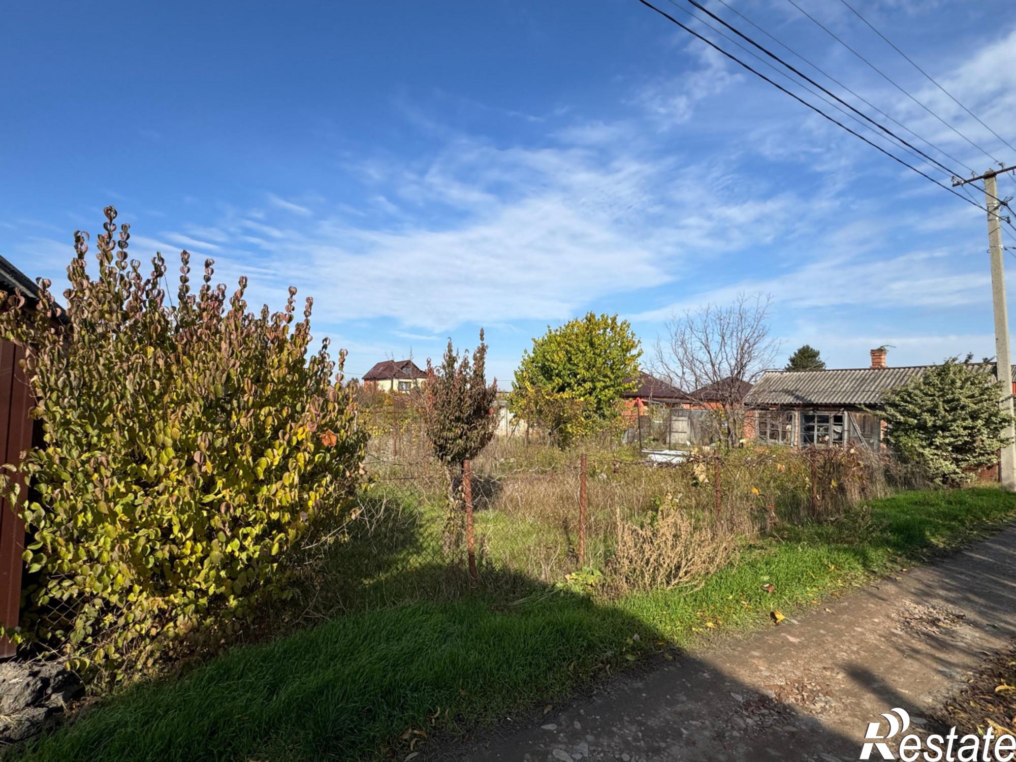 Купить землю, земельный участок за 2 050 000 рублей на Армавир г.