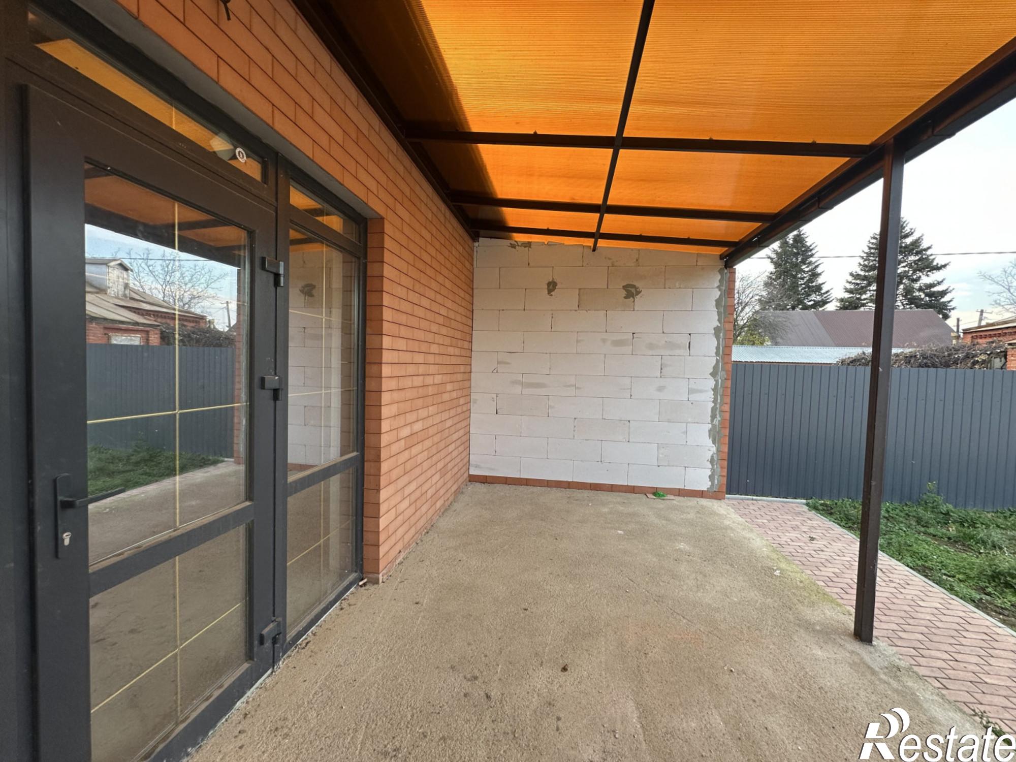 Купить дачу, дом, коттедж за 6 200 000 рублей на Урупская ул., 80