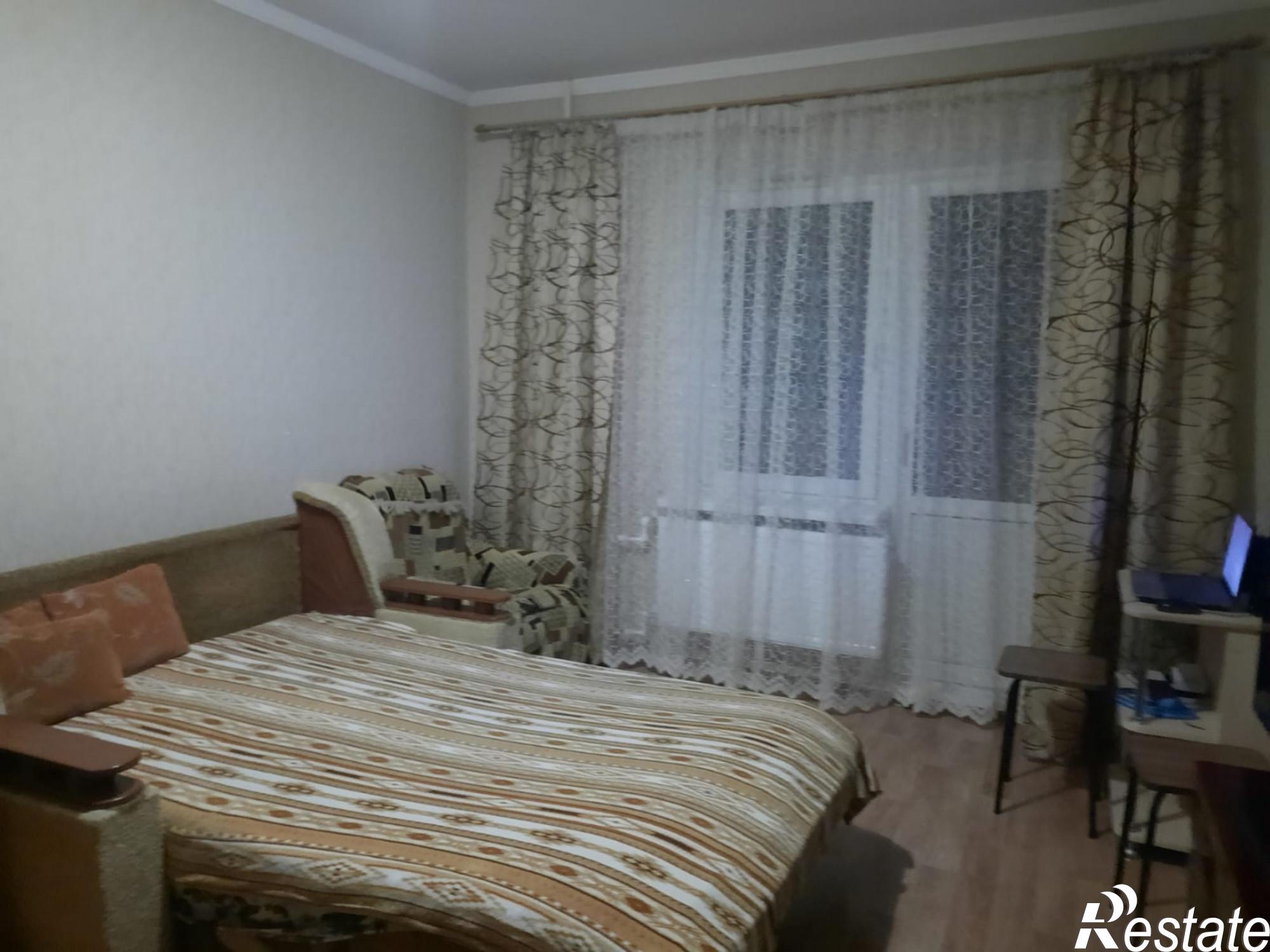 Купить квартиру за 4 950 000 рублей на Авиаторов проспект, 6