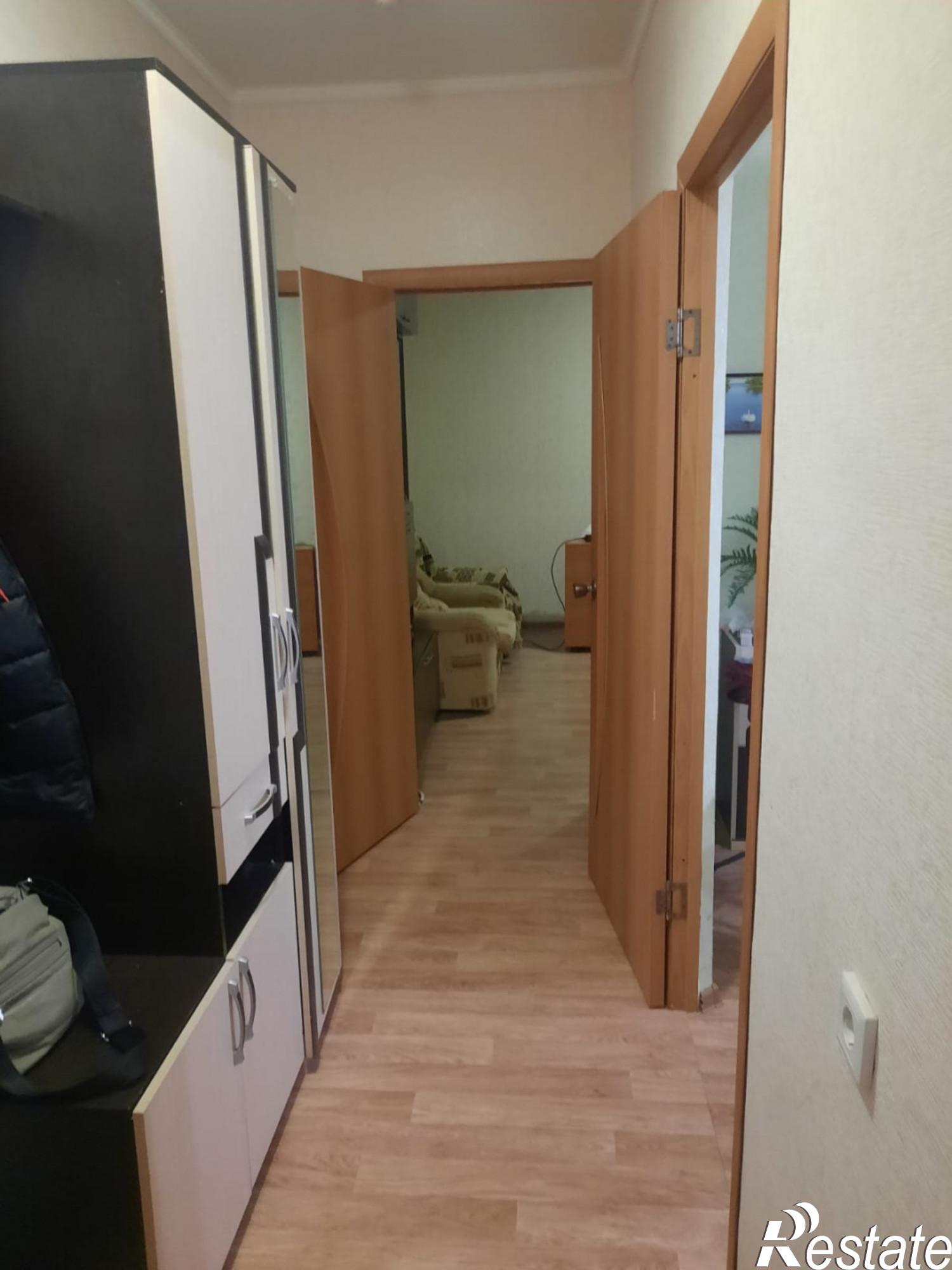 Купить квартиру за 4 950 000 рублей на Авиаторов проспект, 6