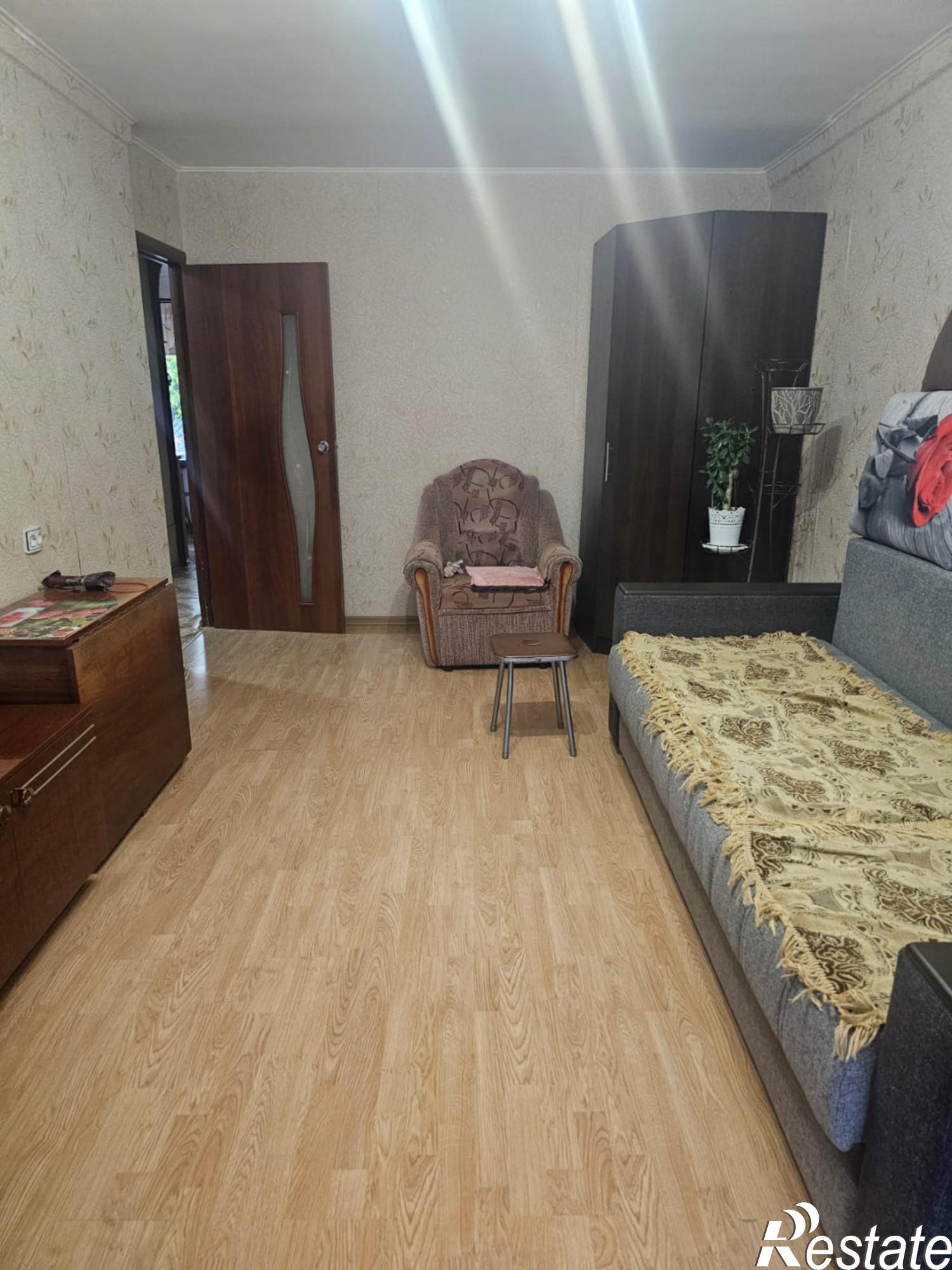 Купить квартиру за 4 200 000 рублей на Халтурина ул., 185