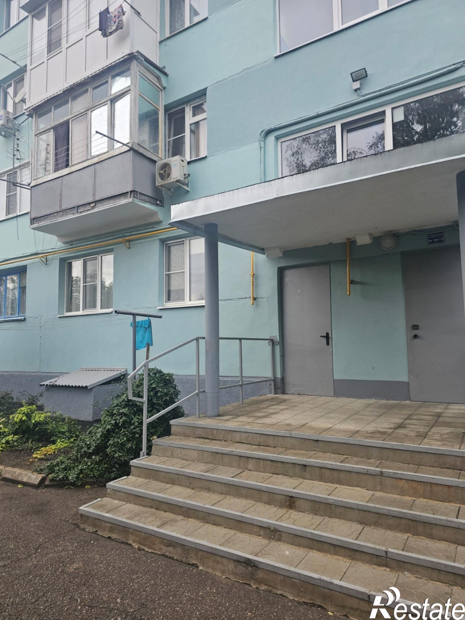 Купить квартиру за 4 200 000 рублей на Халтурина ул., 185