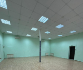 офис 80 кв м, этаж 1/1 Карла Маркса ул., 34