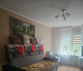 2-комн, 50кв м, этаж 2/5 Халтурина ул., 185