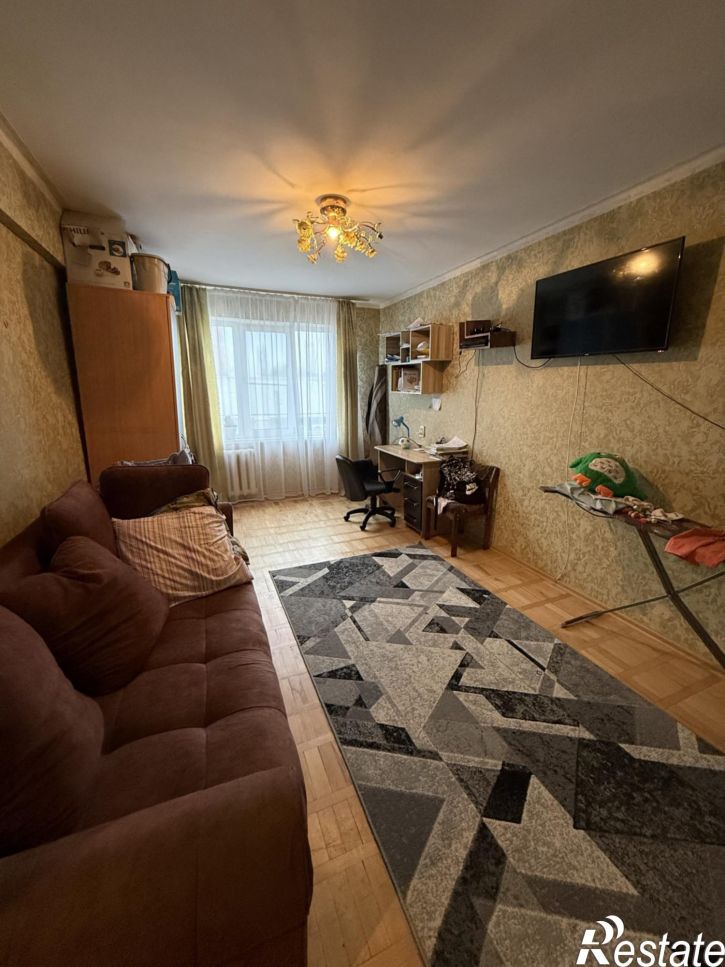 3-комн квартира Новороссийская ул., 72А