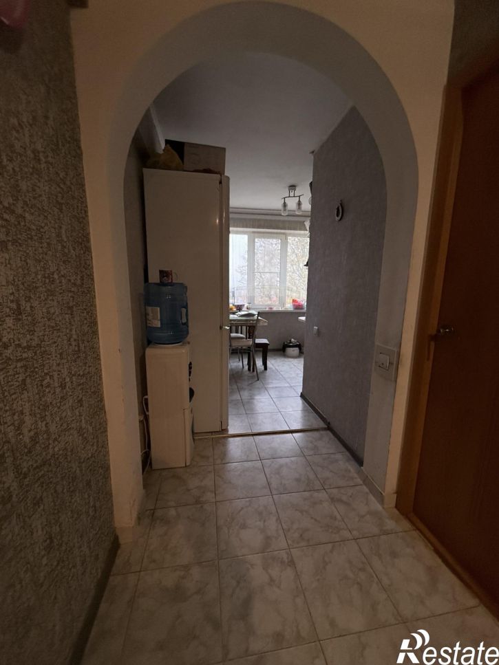 3-комн квартира Новороссийская ул., 72А