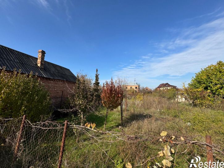 Земельный участок Армавир г.