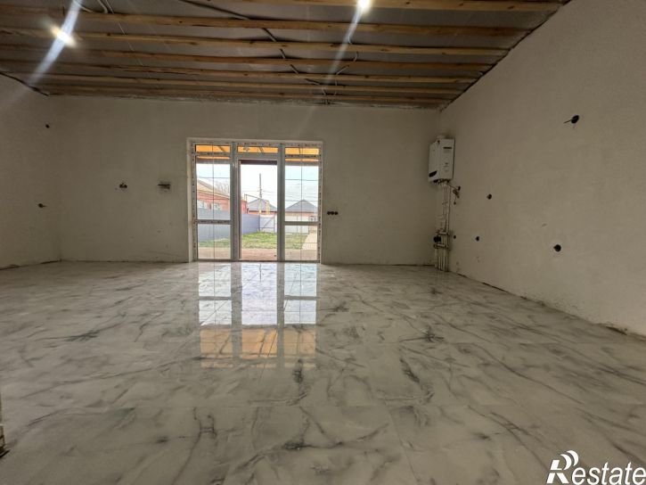 Коттедж/дом Урупская ул., 80