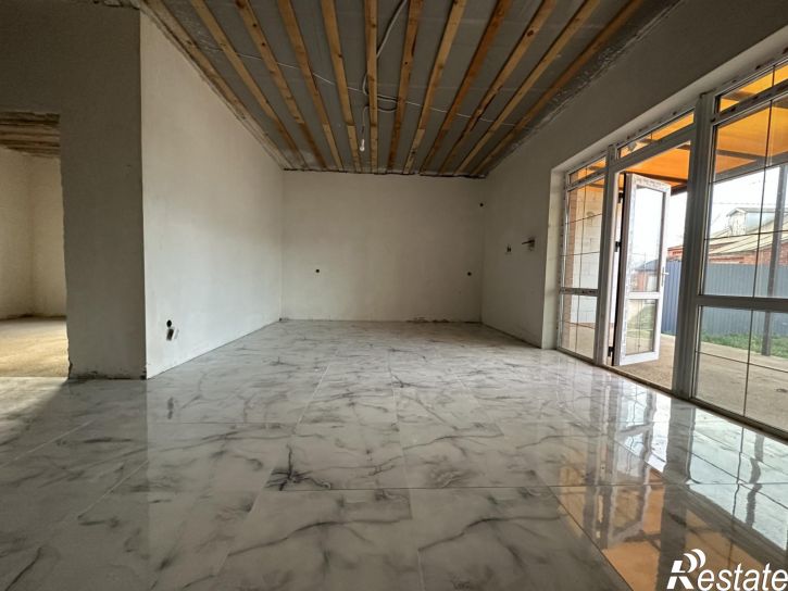 Коттедж/дом Урупская ул., 80