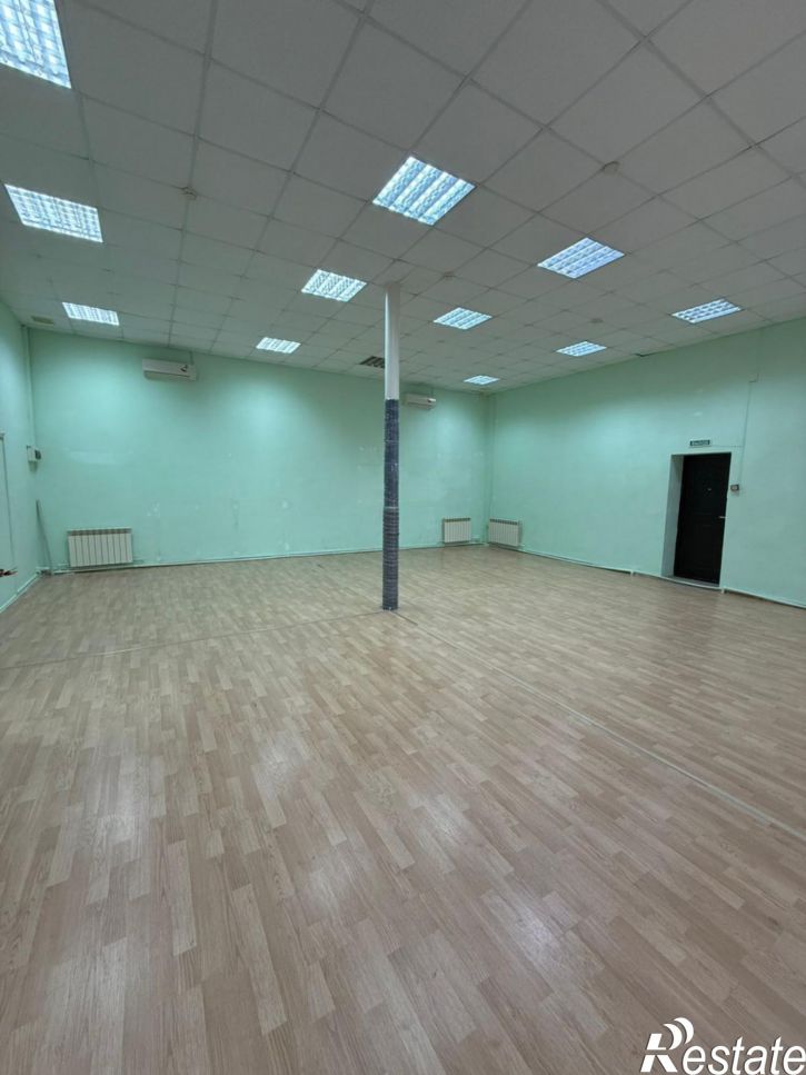 Офис Карла Маркса ул., 34