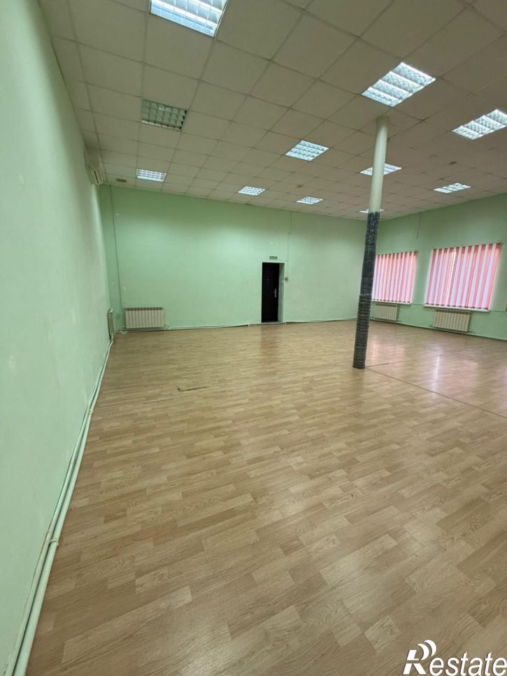 Офис Карла Маркса ул., 34