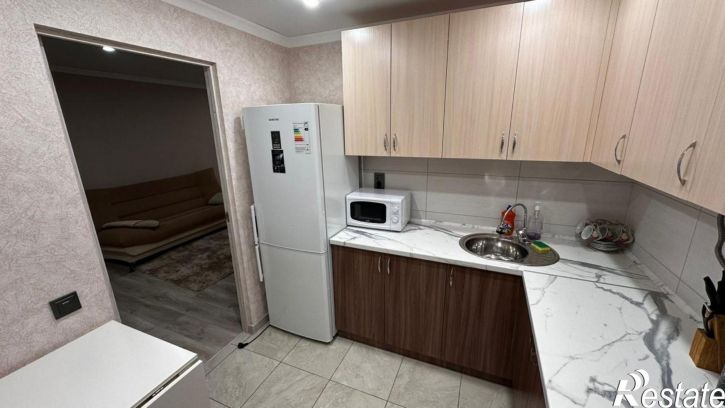 3-комн квартира Ленина ул., 38