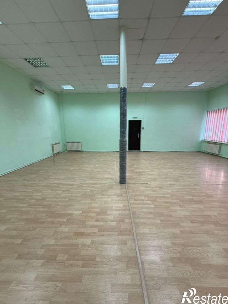 Офис Карла Маркса ул., 34