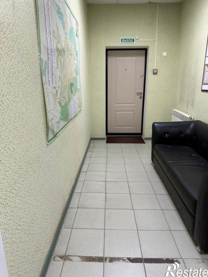 Офис Карла Маркса ул., 34