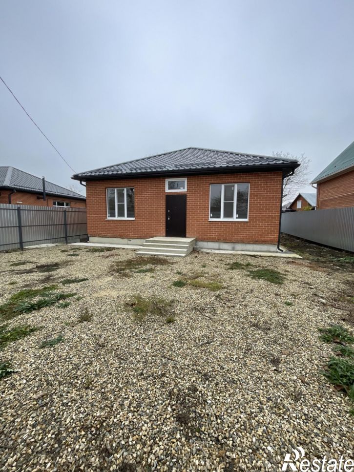 Коттедж/дом Урупская ул., 118