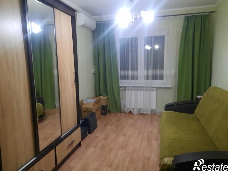 2-комн квартира Авиаторов проспект, 6