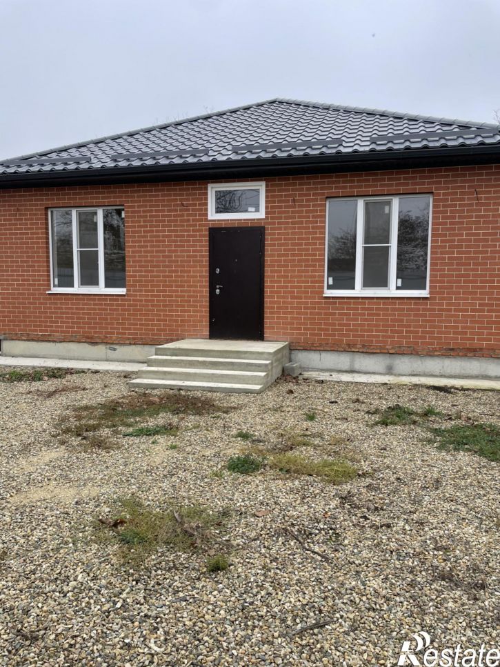 Коттедж/дом Урупская ул., 118