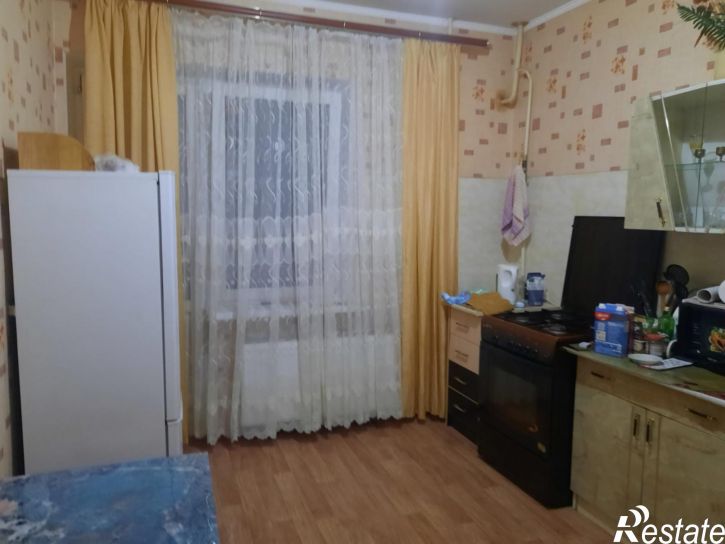 2-комн квартира Авиаторов проспект, 6