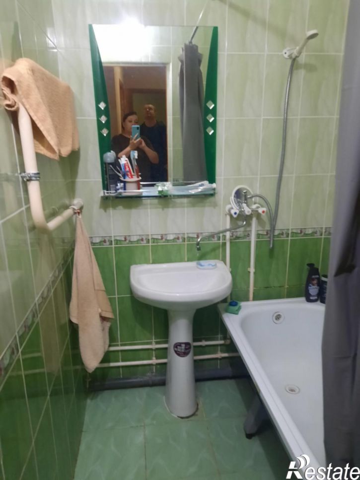 2-комн квартира Авиаторов проспект, 6