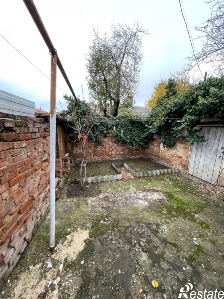 1-комн квартира Розы Люксембург ул., 44