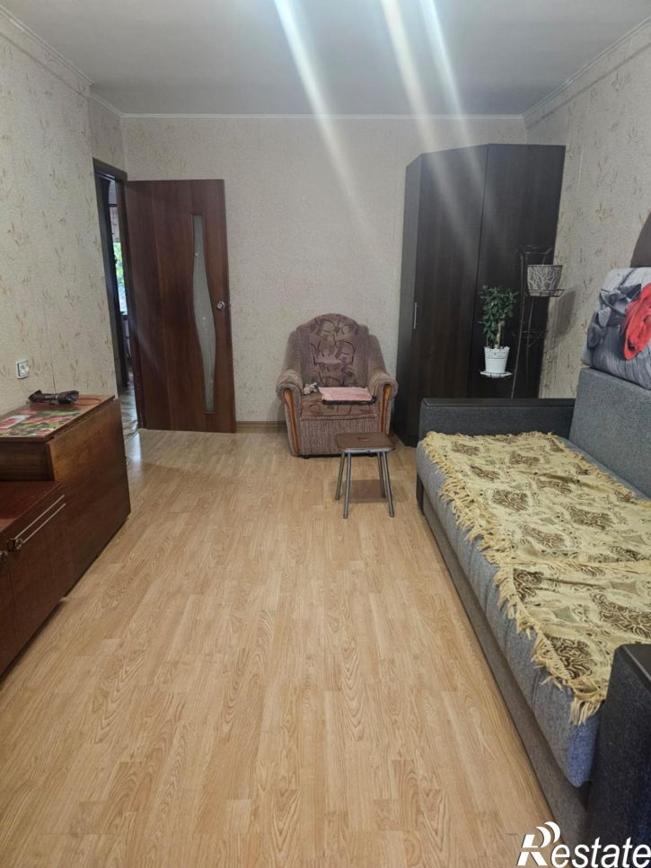 2-комн квартира Халтурина ул., 185