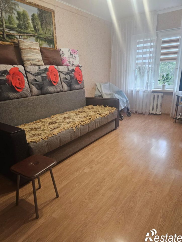 2-комн квартира Халтурина ул., 185