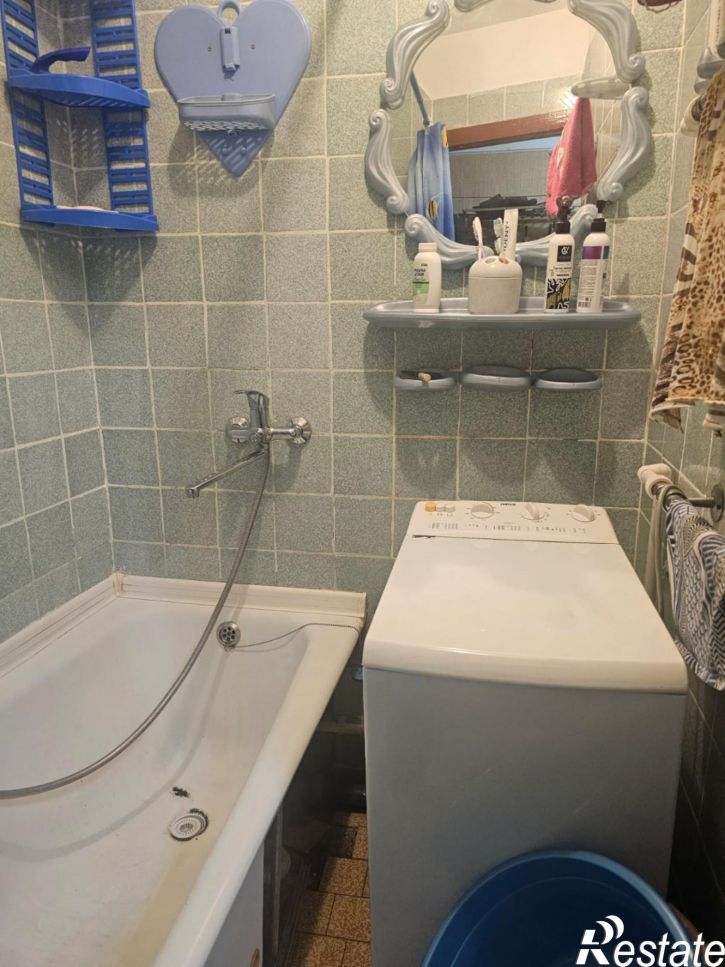 2-комн квартира Халтурина ул., 185