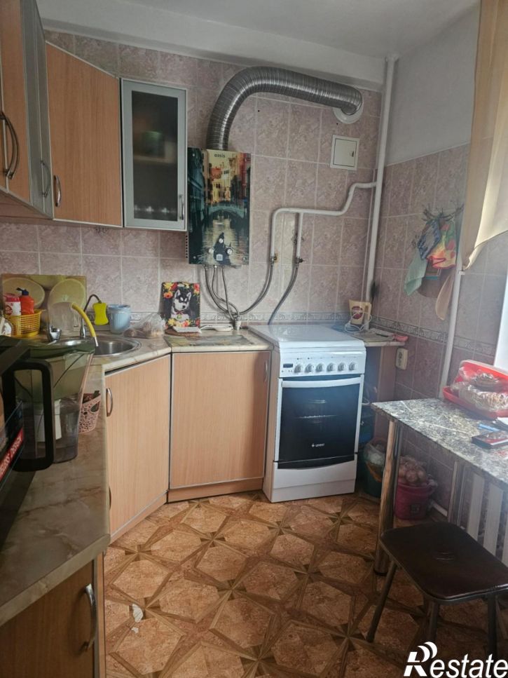 2-комн квартира Халтурина ул., 185