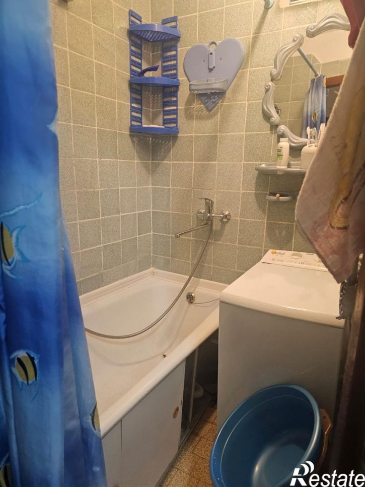 2-комн квартира Халтурина ул., 185