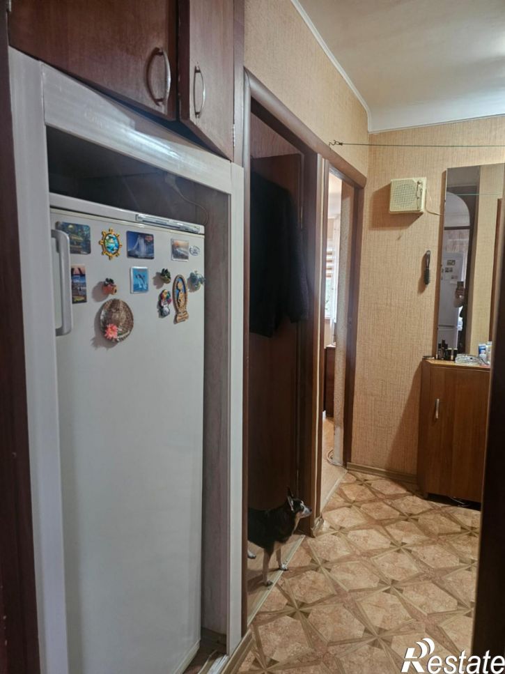 2-комн квартира Халтурина ул., 185