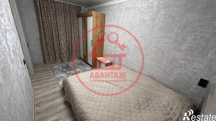 3-комн квартира улица Ленина, 38,  д. 38