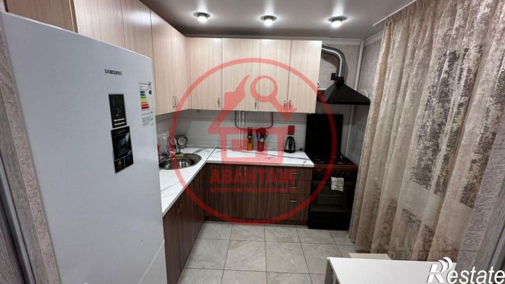 3-комн квартира улица Ленина, 38,  д. 38