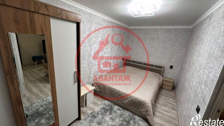 3-комн квартира улица Ленина, 38,  д. 38