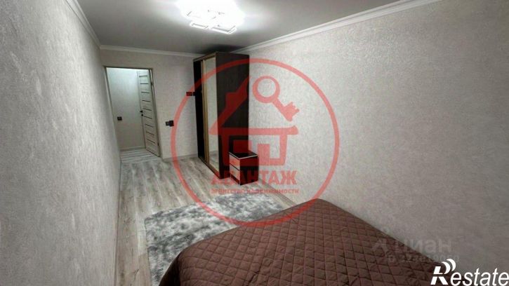 3-комн квартира улица Ленина, 38,  д. 38