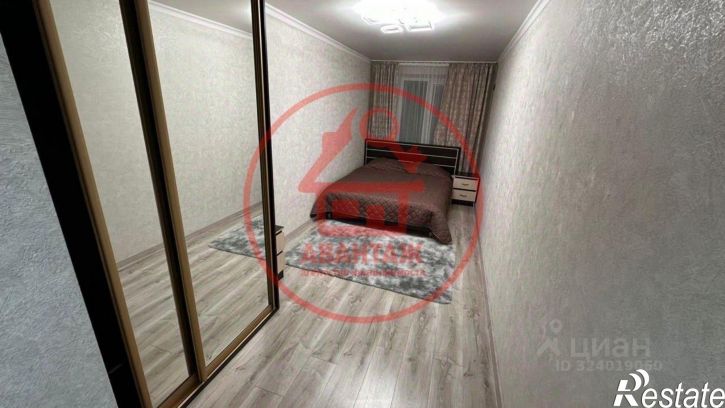 3-комн квартира улица Ленина, 38,  д. 38