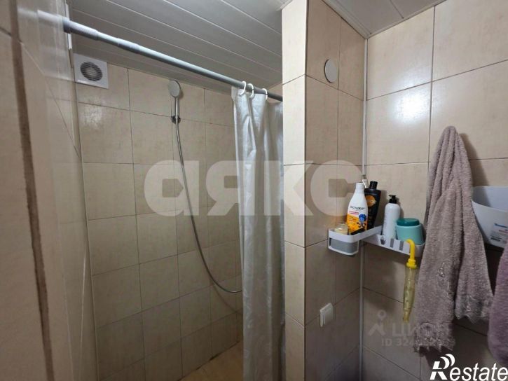 3-комн квартира улица Кропоткина, 255,  д. 255