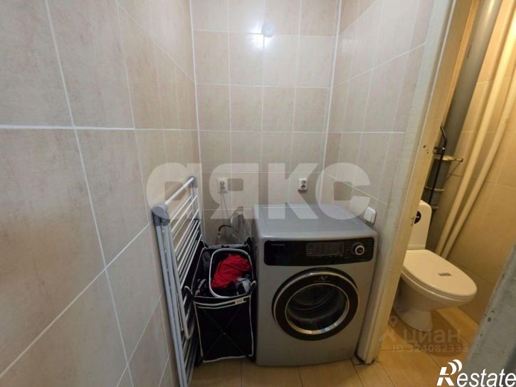 3-комн квартира улица Кропоткина, 255,  д. 255