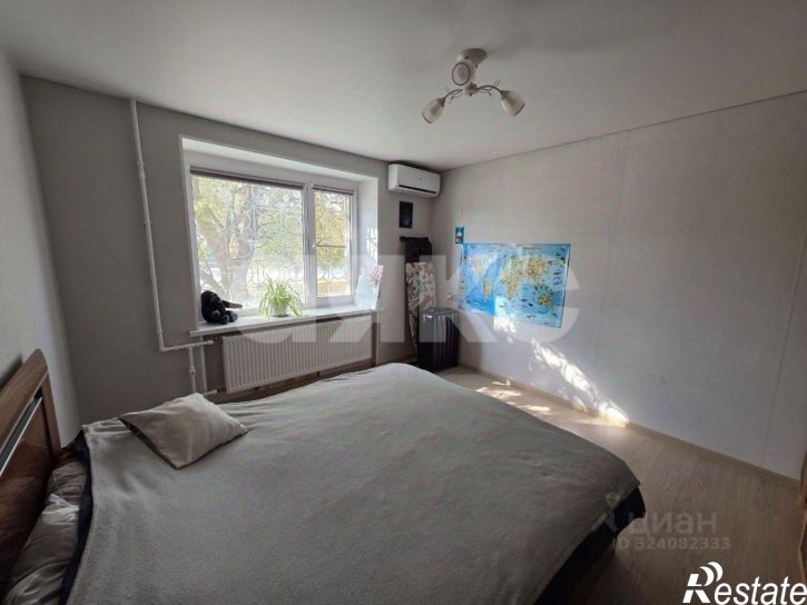 3-комн квартира улица Кропоткина, 255,  д. 255