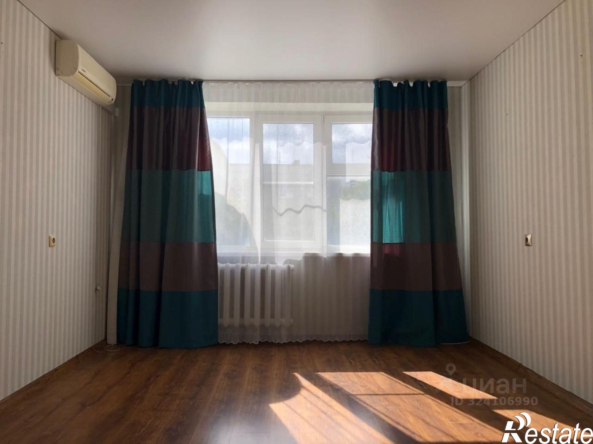 Купить квартиру за 4 500 000 рублей на улица Луначарского, 317